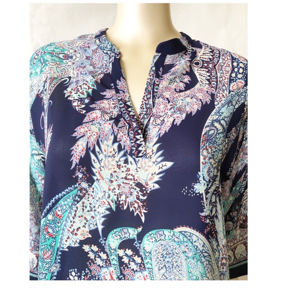 Violet & Claire ♥️ Pullover Tunic - Picture 5 of 6